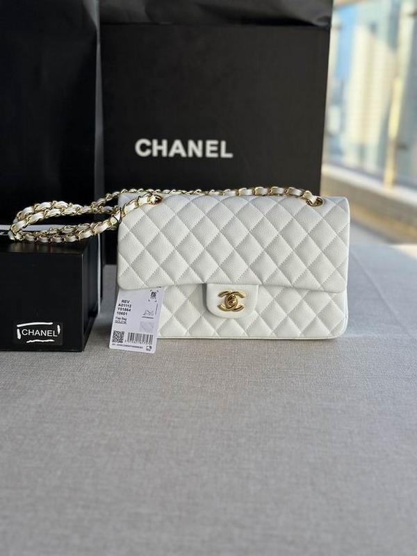 Chanel Handbags 308